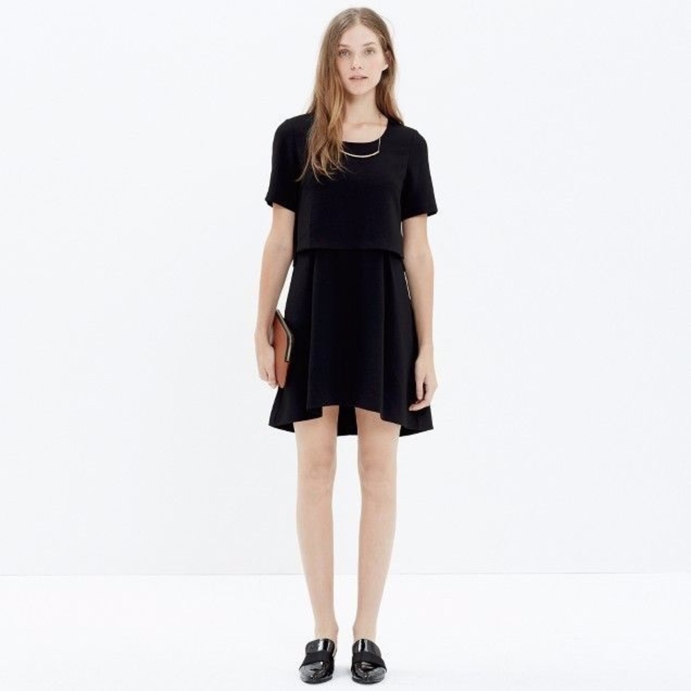Madewell Folio Dress